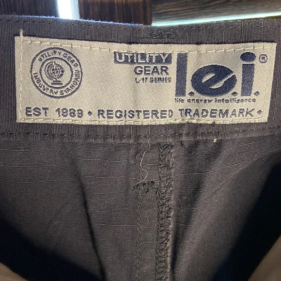 Shorts‎ by Lei - Picture 3 of 6